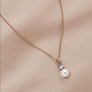 Olive + Piper Vienna Pendant Necklace